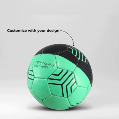 Buy Promotional Mini Football in bulk for Corporate Gifting | Corporate Gyft