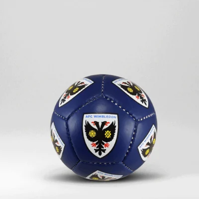 Buy Promotional Mini Football in bulk for Corporate Gifting | Corporate Gyft