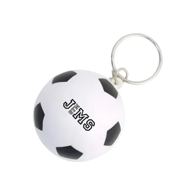 Buy Promotional Sports Themed Keychains in bulk for Corporate Gifting | Corporate Gyft