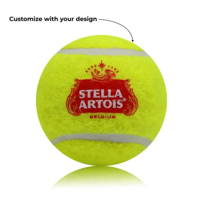 Buy Promotional Tennis Ball in bulk for Corporate Gifting | Corporate Gyft