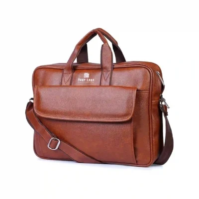 Buy VintagePro Laptop Bag in bulk for Corporate Gifting | Corporate Gyft
