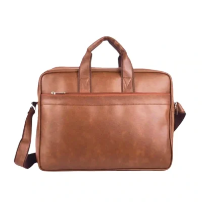 Buy VintagePro Laptop Bag in bulk for Corporate Gifting | Corporate Gyft
