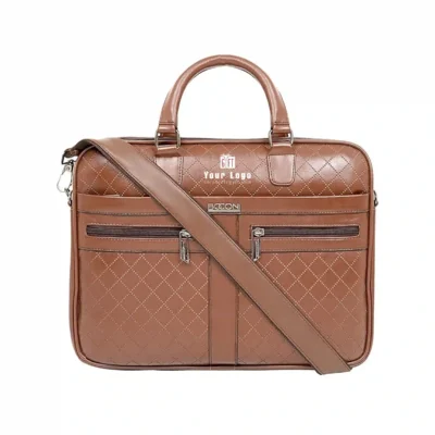 Buy Business Organizer Bag in bulk for Corporate Gifting | Corporate Gyft