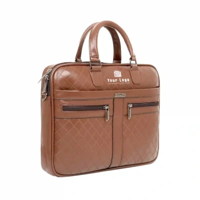 Buy Business Organizer Bag in bulk for Corporate Gifting | Corporate Gyft