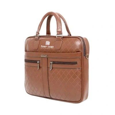 Buy Business Organizer Bag in bulk for Corporate Gifting | Corporate Gyft