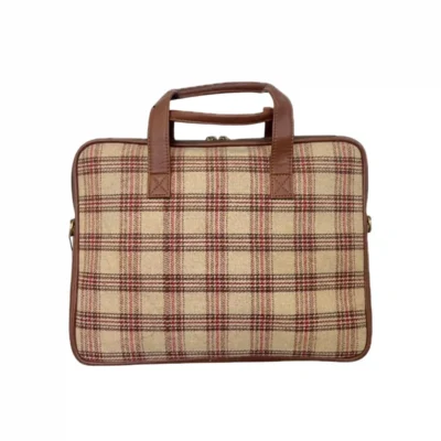 Buy Corporate Leatherette Messenger in bulk for Corporate Gifting | Corporate Gyft