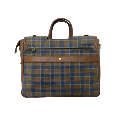 Buy Corporate Leatherette Work Bag in bulk for Corporate Gifting | Corporate Gyft