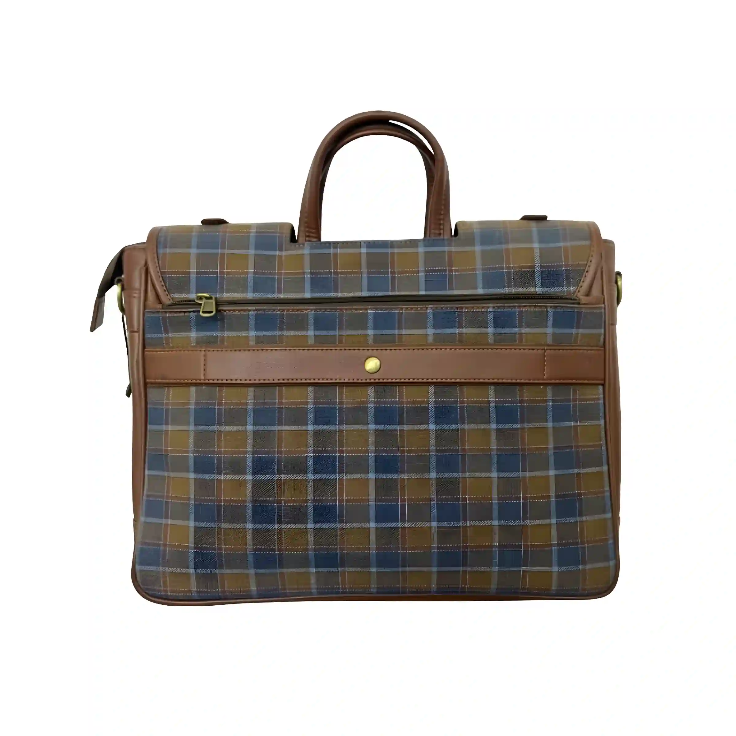 Corporate Leatherette Work Bag Buy Corporate Leatherette Work Bag in bulk for Corporate Gifting | Corporate Gyft