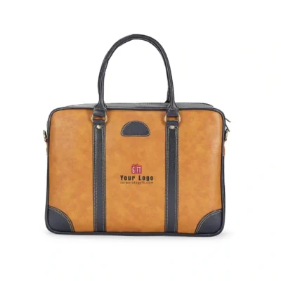 Buy Executive Briefcase in bulk for Corporate Gifting | Corporate Gyft
