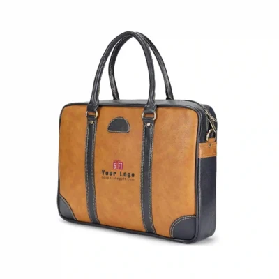 Buy Executive Briefcase in bulk for Corporate Gifting | Corporate Gyft