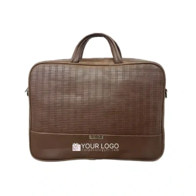 Buy Executive Daily Briefcase in bulk for Corporate Gifting | Corporate Gyft