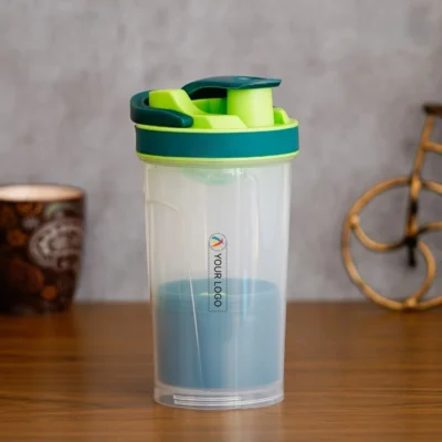 Buy BPA-Free Gym Shaker Bottle in bulk for Corporate Gifting | Corporate Gyft