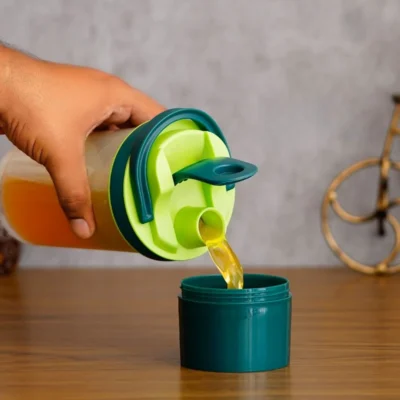 Buy BPA-Free Gym Shaker Bottle in bulk for Corporate Gifting | Corporate Gyft