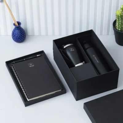 Buy 5-in-1 Employee Induction Kit in bulk for Corporate Gifting | Corporate Gyft