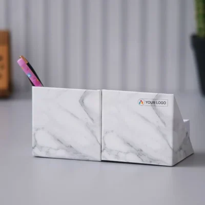 Buy 6-in-1 Employee Welcome Kit in bulk for Corporate Gifting | Corporate Gyft