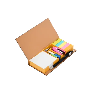 Buy Smart Stationery Set in bulk for Corporate Gifting | Corporate Gyft