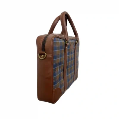 Buy Sleek Office Organizer Bag in bulk for Corporate Gifting | Corporate Gyft