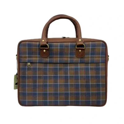 Buy Sleek Office Organizer Bag in bulk for Corporate Gifting | Corporate Gyft