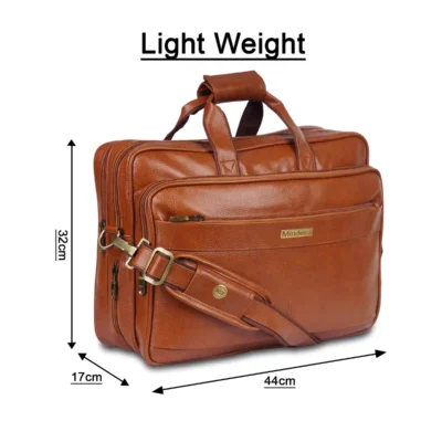 Buy Sleek Professional Laptop Bag in bulk for Corporate Gifting | Corporate Gyft