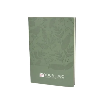 Buy GreenLeaf Writing Set in bulk for Corporate Gifting | Corporate Gyft