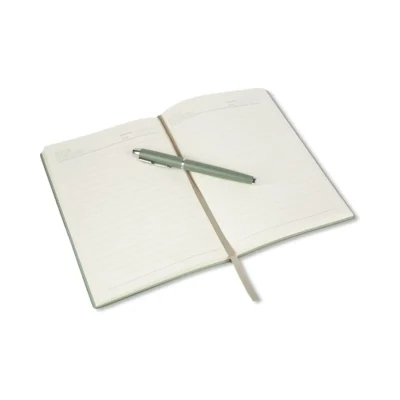 Buy GreenLeaf Writing Set in bulk for Corporate Gifting | Corporate Gyft