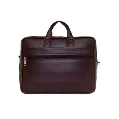 Buy Vintage Leather Messenger Bag in bulk for Corporate Gifting | Corporate Gyft