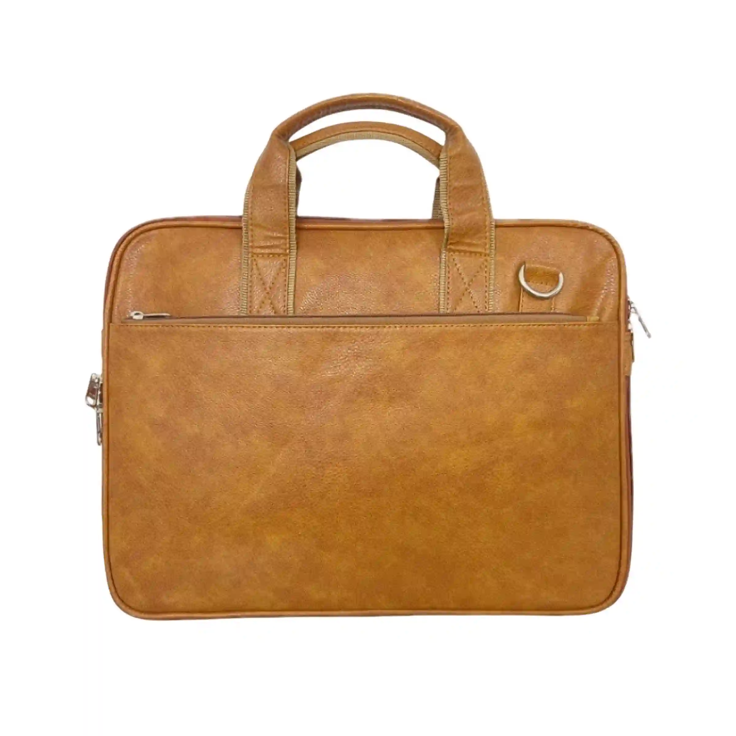 Vintage Brown Laptop Messenger Buy Vintage Brown Laptop Messenger in bulk for Corporate Gifting | Corporate Gyft