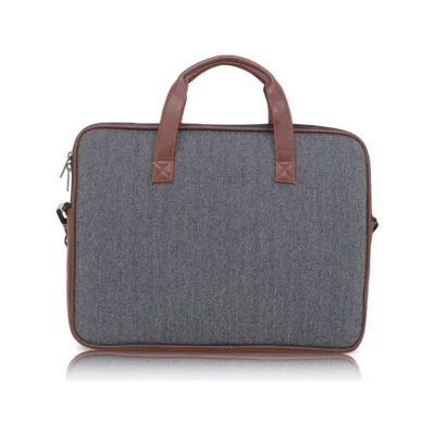 Buy Vintage Leather Massenger Bag in bulk for Corporate Gifting | Corporate Gyft