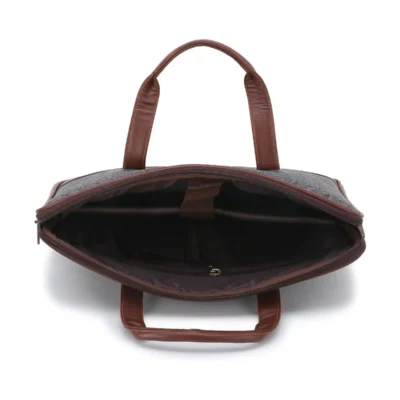 Buy Vintage Leather Massenger Bag in bulk for Corporate Gifting | Corporate Gyft