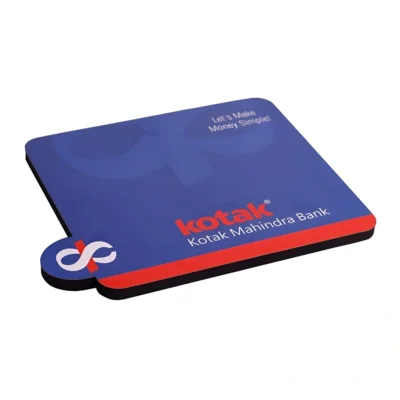 Buy Cut-Out Anti-Skid Mouse Pad in bulk for Corporate Gifting | Corporate Gyft