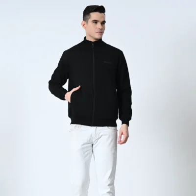 Buy Reversible Winter Fleece Jacket in bulk for Corporate Gifting | Corporate Gyft