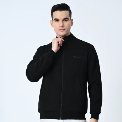 Buy Reversible Winter Fleece Jacket in bulk for Corporate Gifting | Corporate Gyft