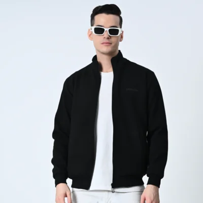 Buy Reversible Winter Fleece Jacket in bulk for Corporate Gifting | Corporate Gyft