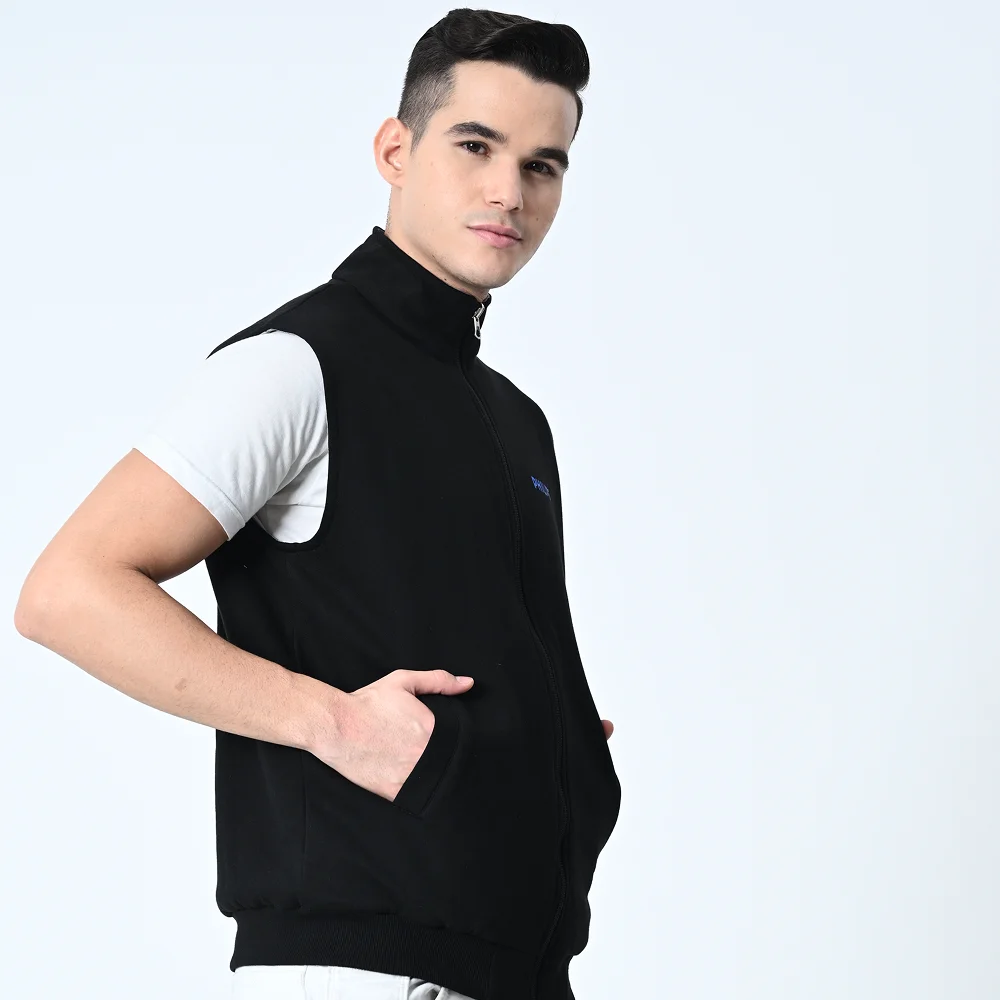 Reversible Winter Vest Buy Reversible Winter Vest in bulk for Corporate Gifting | Corporate Gyft