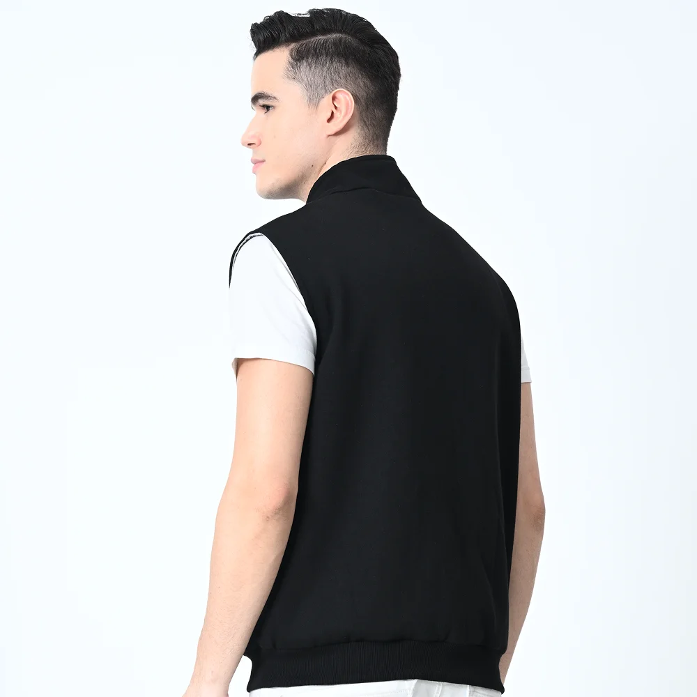 Reversible Winter Vest Buy Reversible Winter Vest in bulk for Corporate Gifting | Corporate Gyft