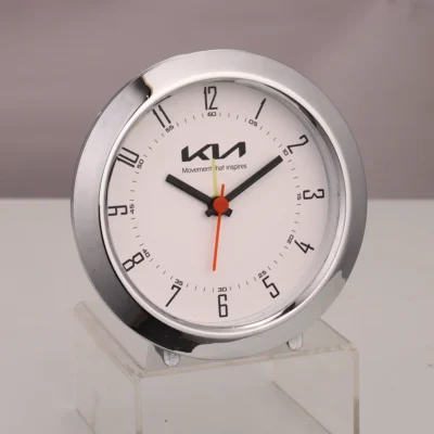 Buy Classic Analog Desk Clock in bulk for Corporate Gifting | Corporate Gyft
