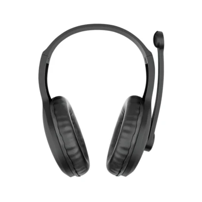 Buy Hero Wired USB Headphone with Mic in bulk for Corporate Gifting | Corporate Gyft