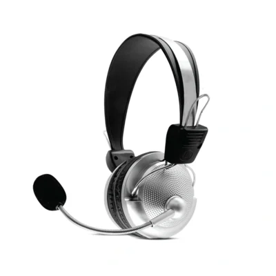 Buy MAGNA W USB Wired Headphone with Mic in bulk for Corporate Gifting | Corporate Gyft