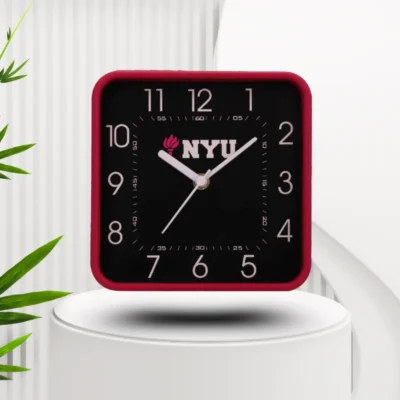 Buy Executive Desk Clock in bulk for Corporate Gifting | Corporate Gyft