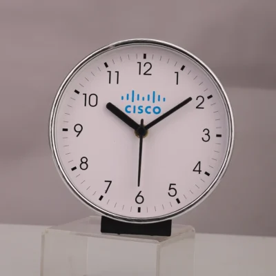 Buy Classic Analog Alarm Clock in bulk for Corporate Gifting | Corporate Gyft