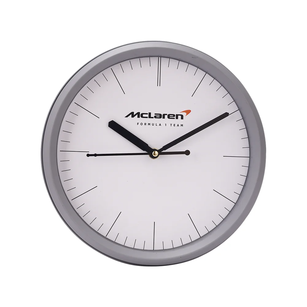 Luxe Finish Round Wall Clock Buy Luxe Finish Round Wall Clock in bulk for Corporate Gifting | Corporate Gyft