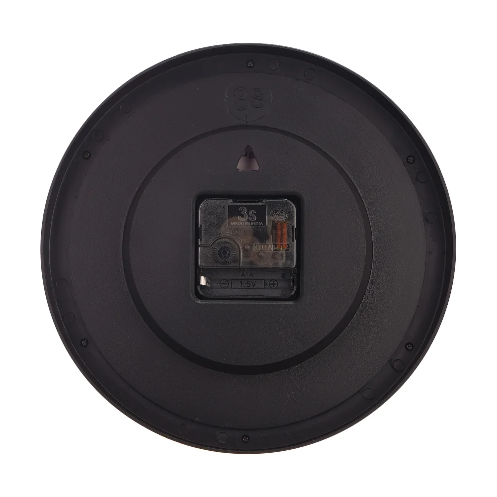 Executive Edition Wall Clock Buy Executive Edition Wall Clock in bulk for Corporate Gifting | Corporate Gyft