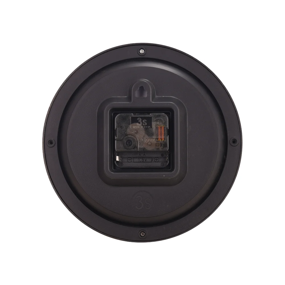 Elegant Analog Wall Clock Buy Elegant Analog Wall Clock in bulk for Corporate Gifting | Corporate Gyft