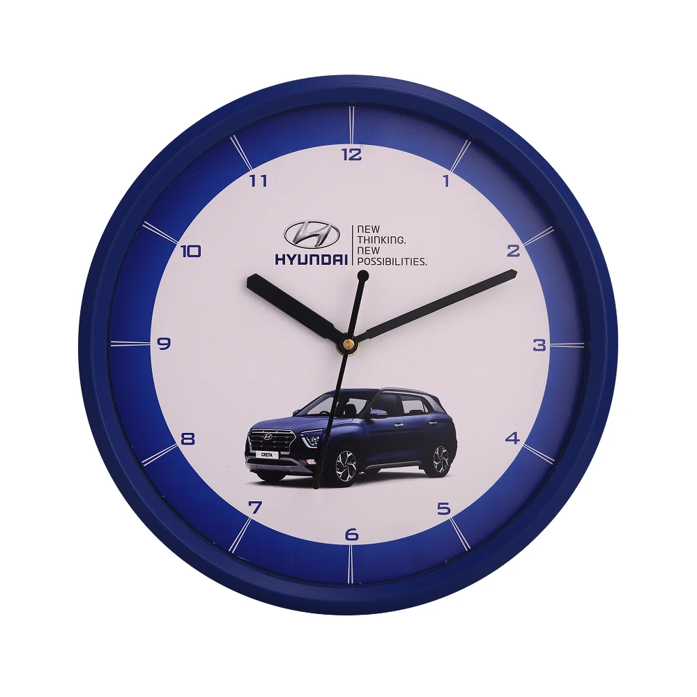 Modern Office Display Clock Buy Modern Office Display Clock in bulk for Corporate Gifting | Corporate Gyft