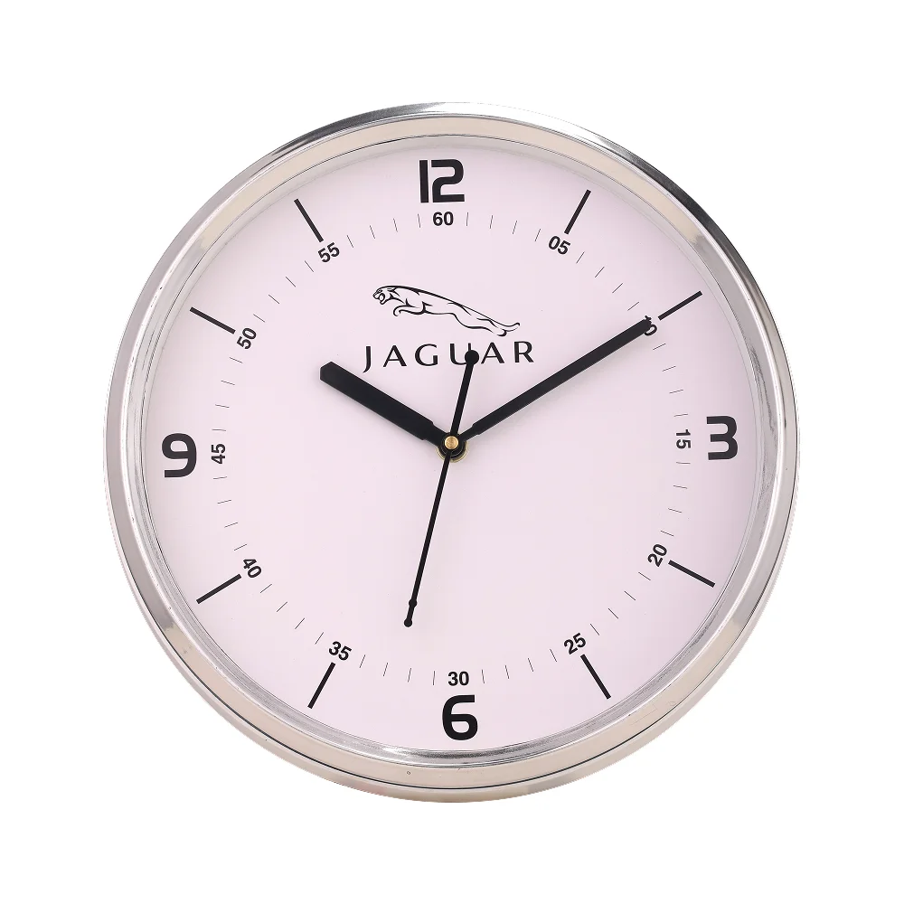 Refined Analog Wall Clock Buy Refined Analog Wall Clock in bulk for Corporate Gifting | Corporate Gyft