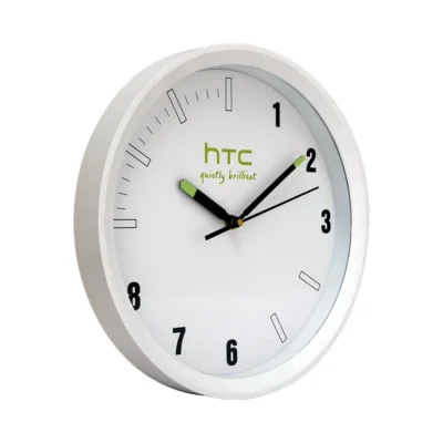 Buy Prestige Corporate Wall Clock in bulk for Corporate Gifting | Corporate Gyft