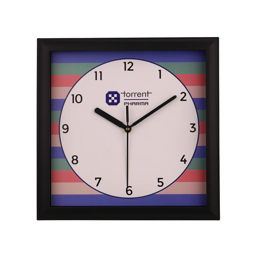 Classic Analog Wall Clock Buy Classic Analog Wall Clock in bulk for Corporate Gifting | Corporate Gyft
