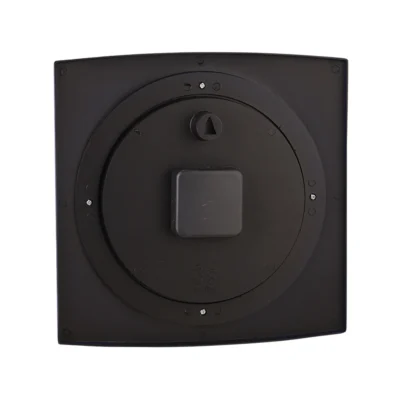 Buy Versatile Wall Clock - Brown in bulk for Corporate Gifting | Corporate Gyft