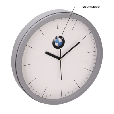 Buy Classic Round Analog Wall Clock in bulk for Corporate Gifting | Corporate Gyft