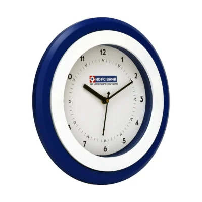 Buy Minimal Dial Wall Clock in bulk for Corporate Gifting | Corporate Gyft